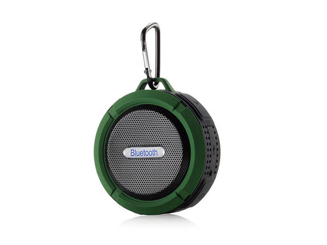 Boxa bluetooth Alien C6