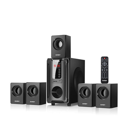 Sistem audio 5.1 BT/USB/SD/FM Alien Y-111