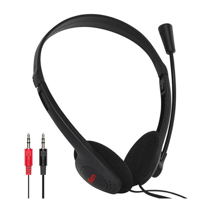 Casti cu microfon Alien JTY-900