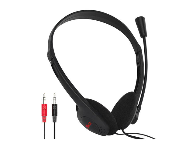 Casti cu microfon Alien JTY-900