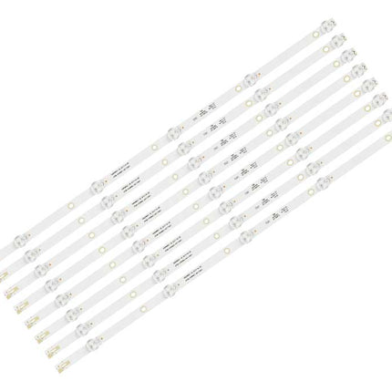 Bareta leduri Philips 55inch 5led set 8buc