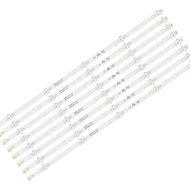 Bareta leduri Philips 55inch 5led set 8buc