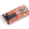 Modul convertor mini USB la TTL FT232RL - Kituri audio&diverse