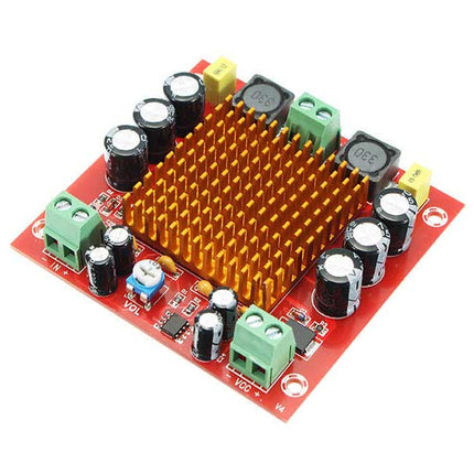 Kit amplificator mono clasa D 150W TPA3116D2