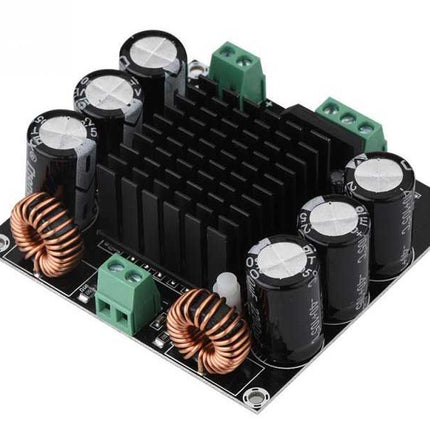 Kit amplificator mono clasa D 420W TDA8954TH BTL