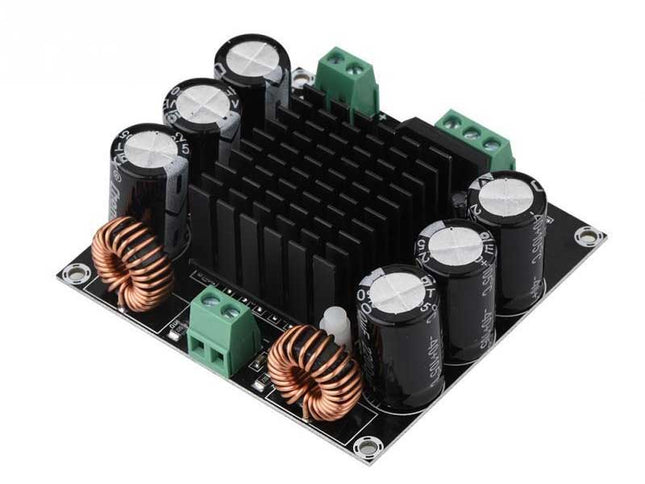 Kit amplificator mono clasa D 420W TDA8954TH BTL