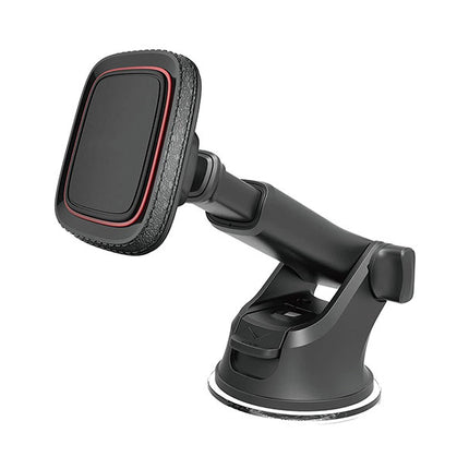 Suport telefon magnetic cu ventuza 360grade