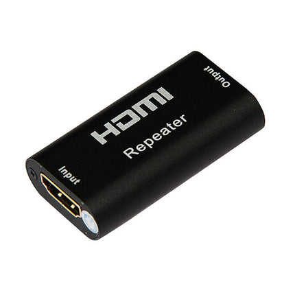 Repetor semnal HDMI 40m Full HD