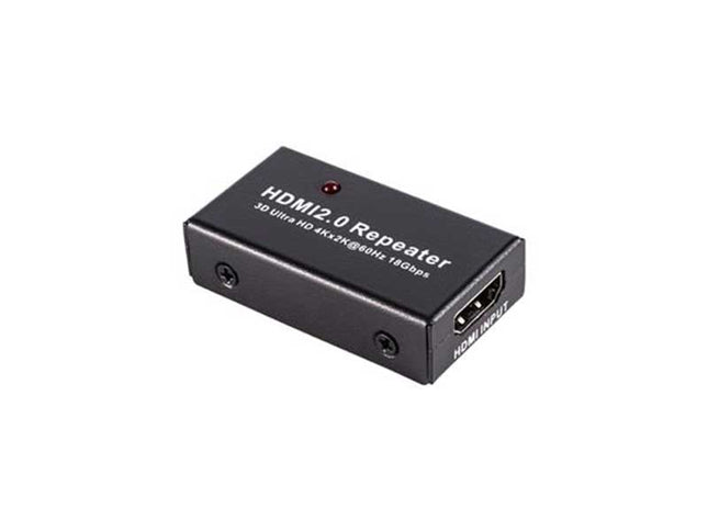 Repetor semnal HDMI 2.0 30m 4K