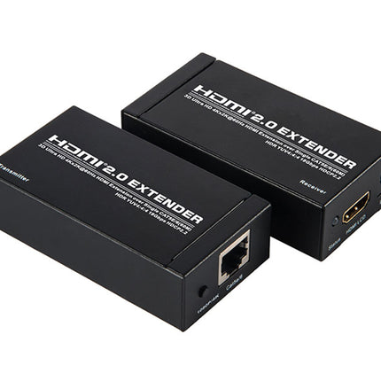HDMI extender UTP 60m 4K