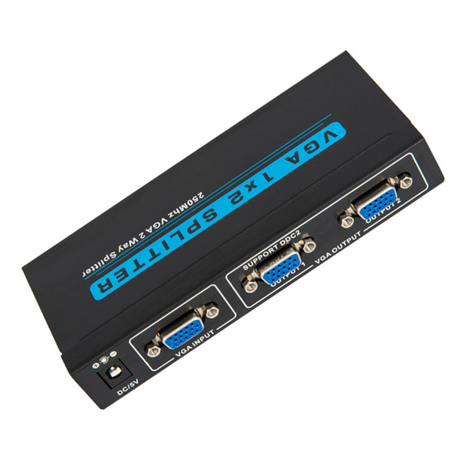 Spliter VGA 2 porturi