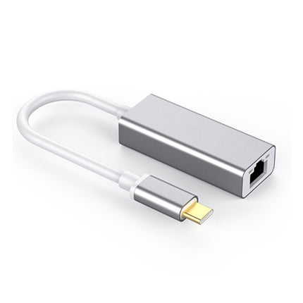 Adaptor tip C la placa retea 1000Mbps