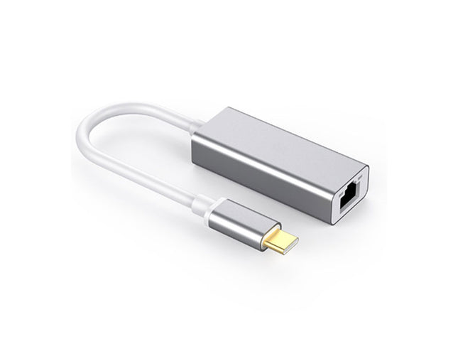 Adaptor tip C la placa retea 1000Mbps