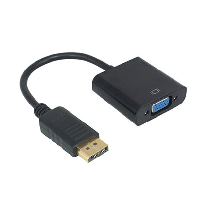 Cablu convertor Displayport la VGA