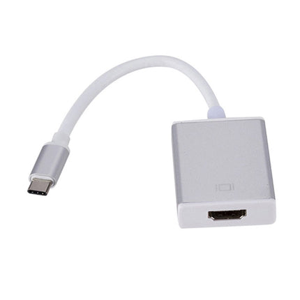 Cablu adaptor Tip C la HDMI 4K