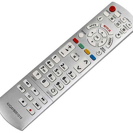 Telecomanda LCD Panasonic N2QAYB001010
