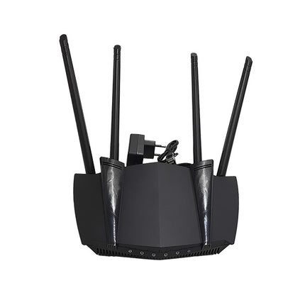 Router wireless AC dual band 1200Mbps LV-AC22