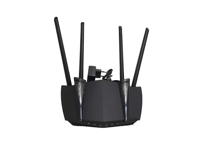 Router wireless AC dual band 1200Mbps LV-AC22