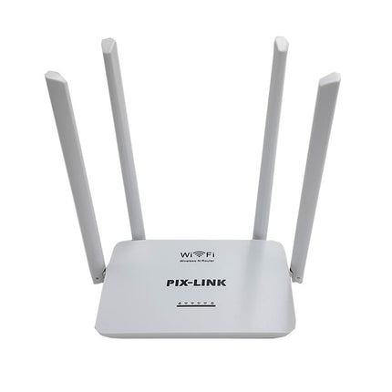 Router wireless N 300Mbps LV-WR08