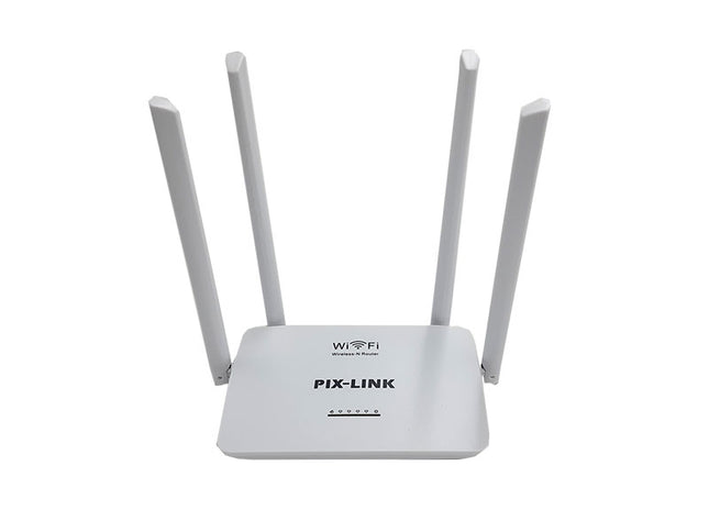 Router wireless N 300Mbps LV-WR08