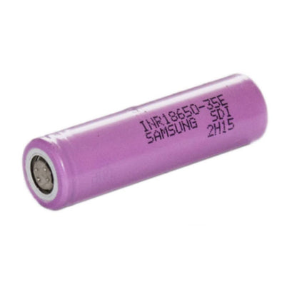 Acumulator 3.6V Lithium INR 18650 3500mAh Samsung