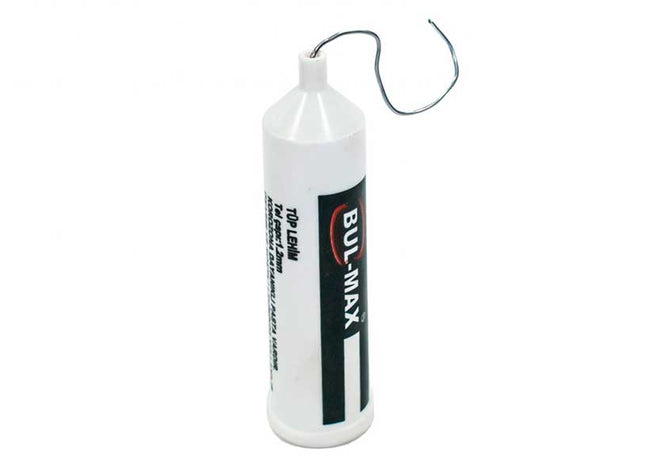 Fludor tub 1,2mm 10gr