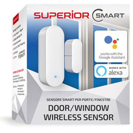 Senzor deschidere Superior Smart