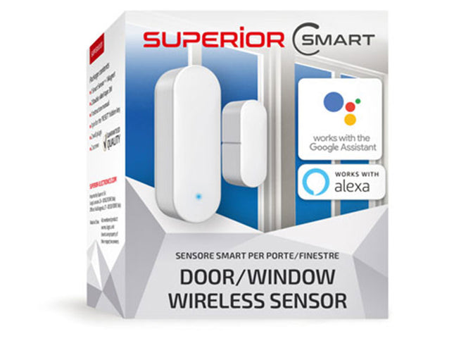 Senzor deschidere Superior Smart