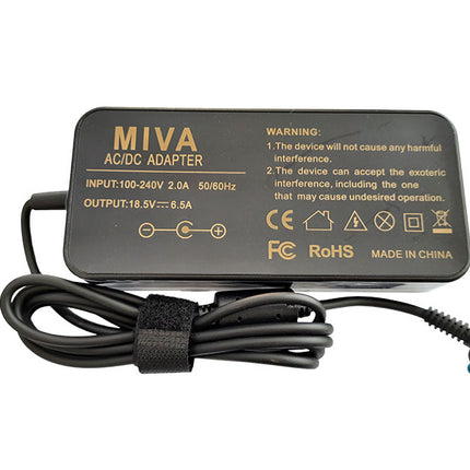 Alimentator laptop HP 18.5V 6.5A 120W 4.5x3mm