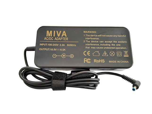 Alimentator laptop HP 18.5V 6.5A 120W 4.5x3mm