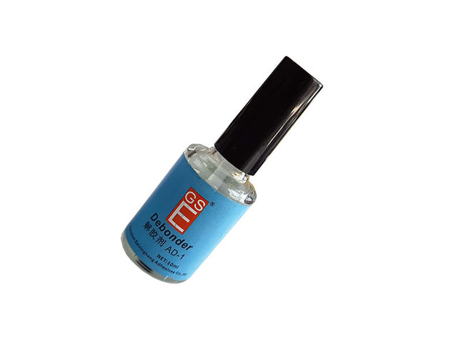 Solutie indepartare adeziv 10ml