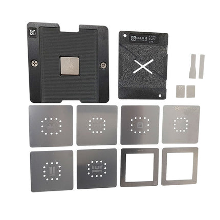 Set EMMC reparatie telefoane mobile