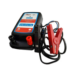 Aparat gard electric 0.5J de interior