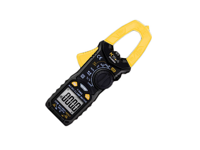 Clampmetru digital PCW05A