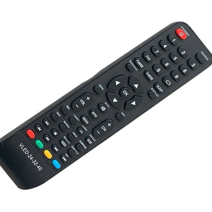 Telecomanda LCD Vortex VLED-24-32-40
