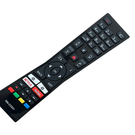 Telecomanda LCD JVC RM-C3331