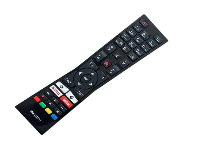 Telecomanda LCD JVC RM-C3331