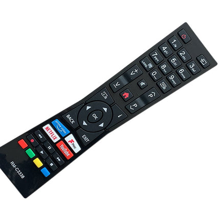 Telecomanda LCD JVC RM-C3338