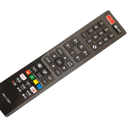 Telecomanda LCD Vestel, Akay, Bush RM-L1200+