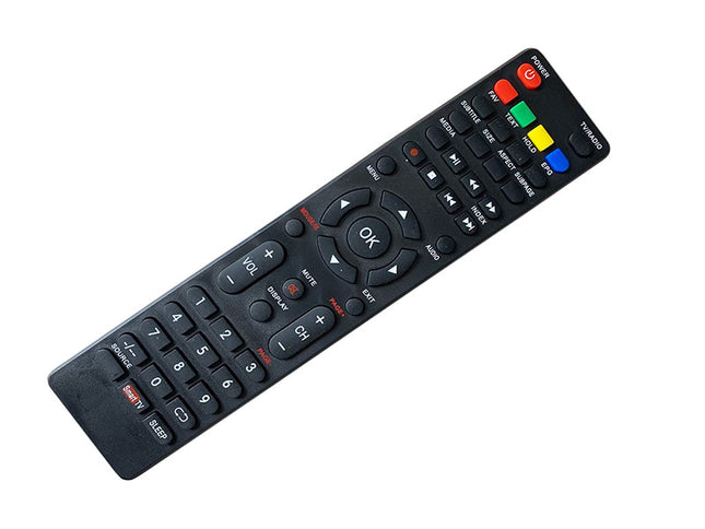 Telecomanda LCD NEI NE5000 mare