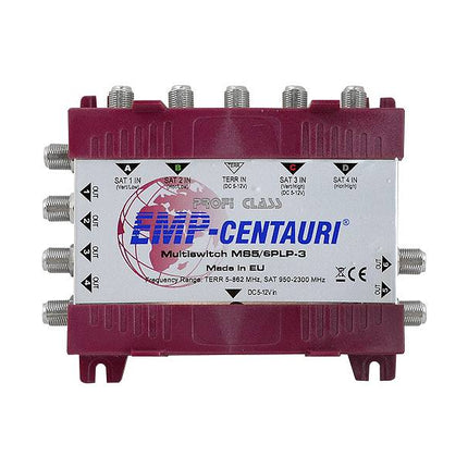 Multiswitch 5/6 EMP-Centauri