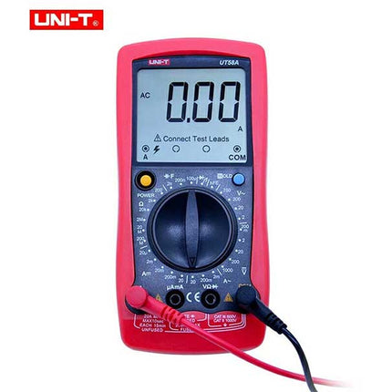 Multimetru UNI-T UT58A