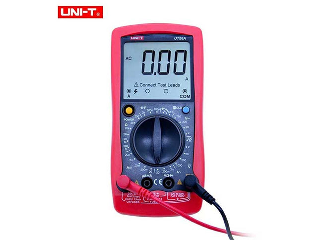 Multimetru UNI-T UT58A