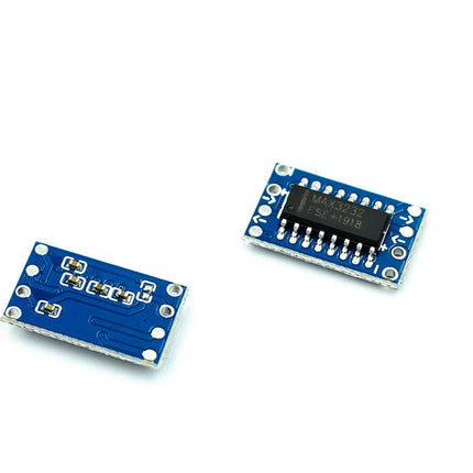 Modul convertor USB la RS232 MAX3232 TTL