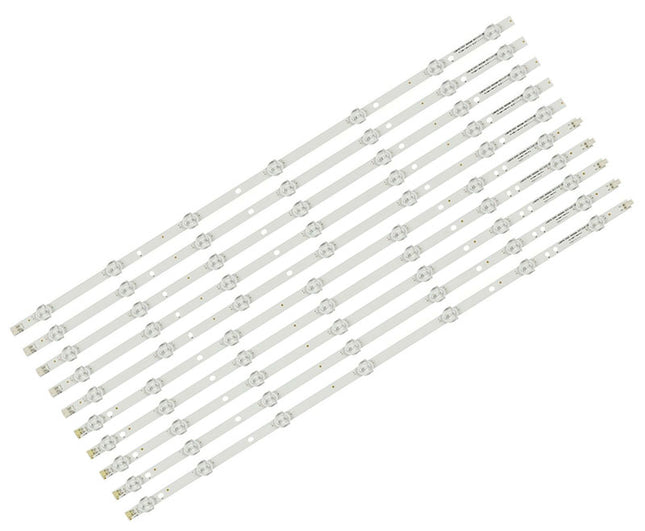 Bareta leduri Samsung 60inch 7led set 12buc - Componente LCD