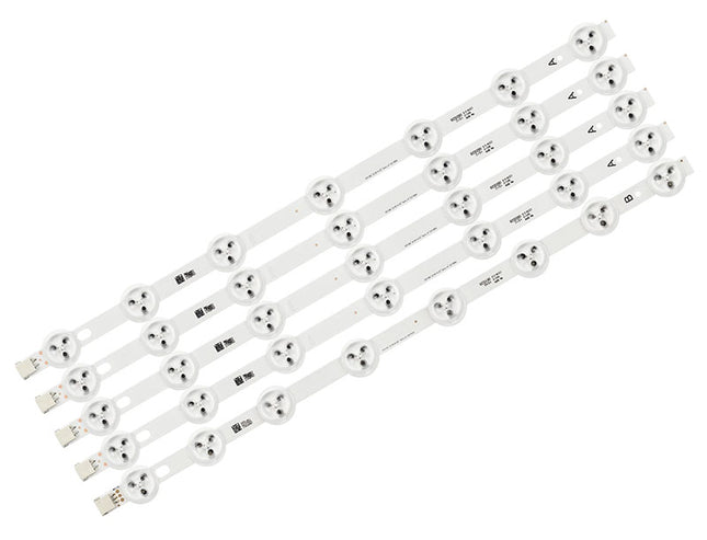 Bareta leduri Vestel 40inch 4x7led+1x8led set 5buc