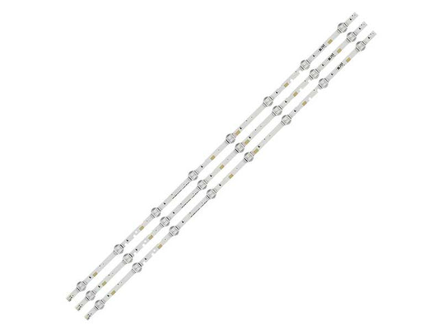Bareta leduri Samsung 40inch 8led set 3buc