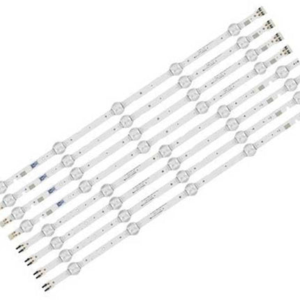 Bareta leduri Samsung 50inch 5+5led set 8buc