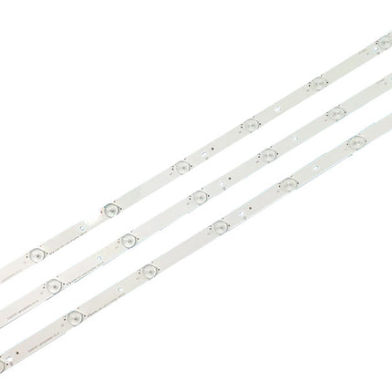 Bareta leduri Philips 32inch 7led set 3buc LB32067