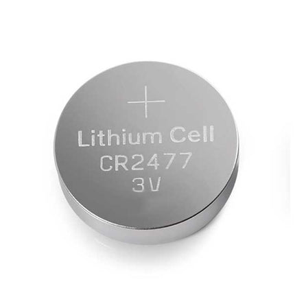 Baterie 3V CR2477 Lithium